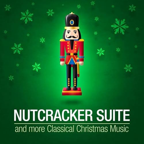 Nutcracker Suite and More Classical Christmas Music by RTV Slovenia