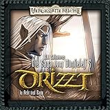  In Acht und Bann (Die Saga vom Dunkelelf, Teil 5)