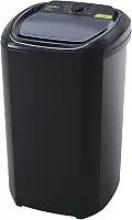 LAVADORA DE ROUPA LWBE085T3 BLACK 8,5kg 220V 60Hz