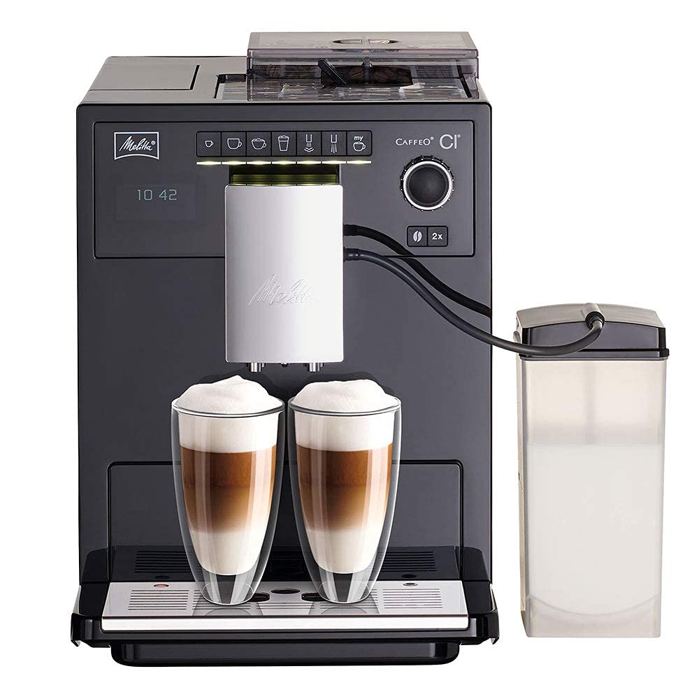 Nuevo Cafeteras Con Molinillo Media Markt | Compra Online a Precios Super  Baratos