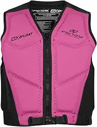 Colete Náutico Homologado Classe V Salva-Vidas Pro Tork