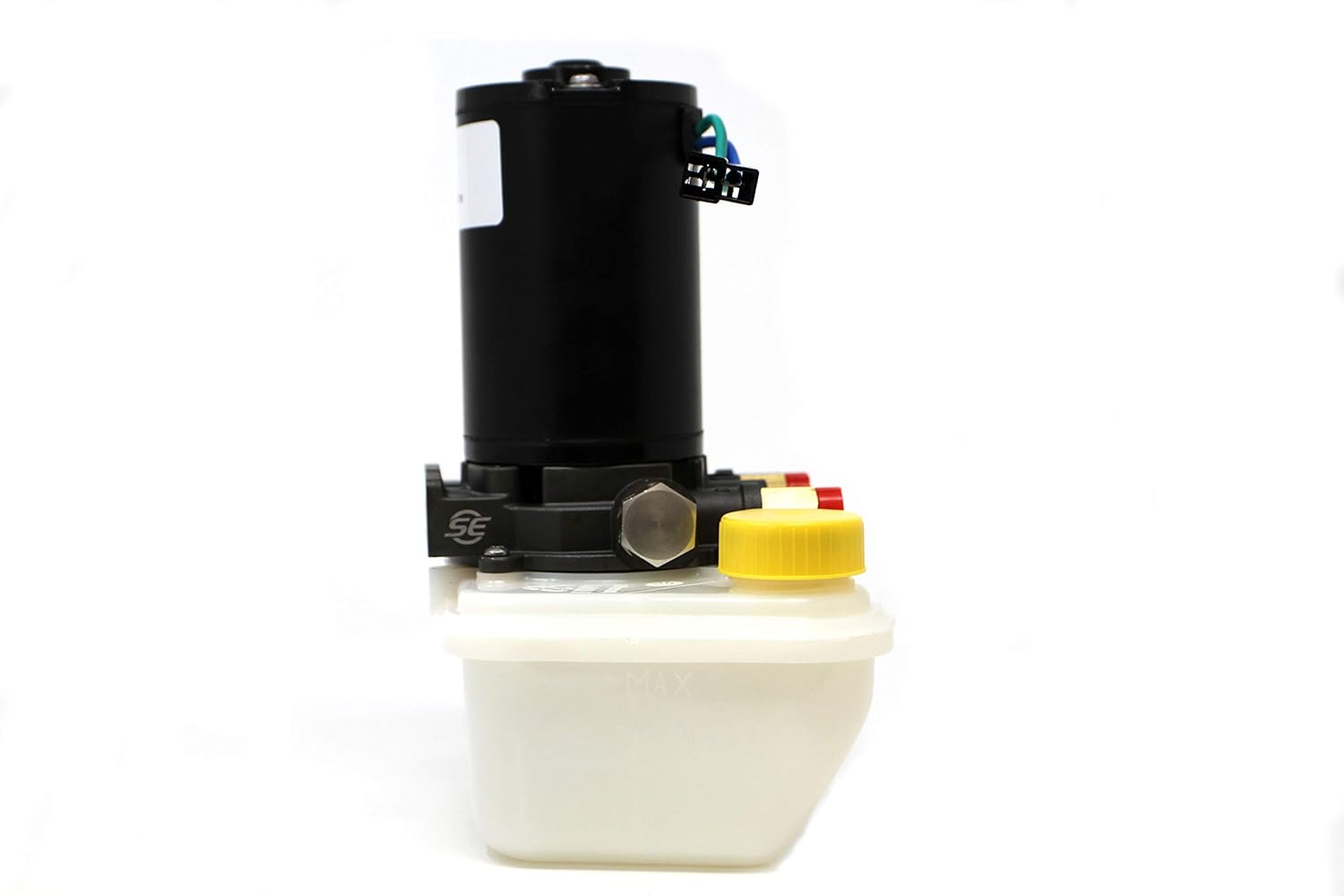 ELM Products Inboard/Outboard Power T/T Motor Reservoir Pump 3587079 18-6806