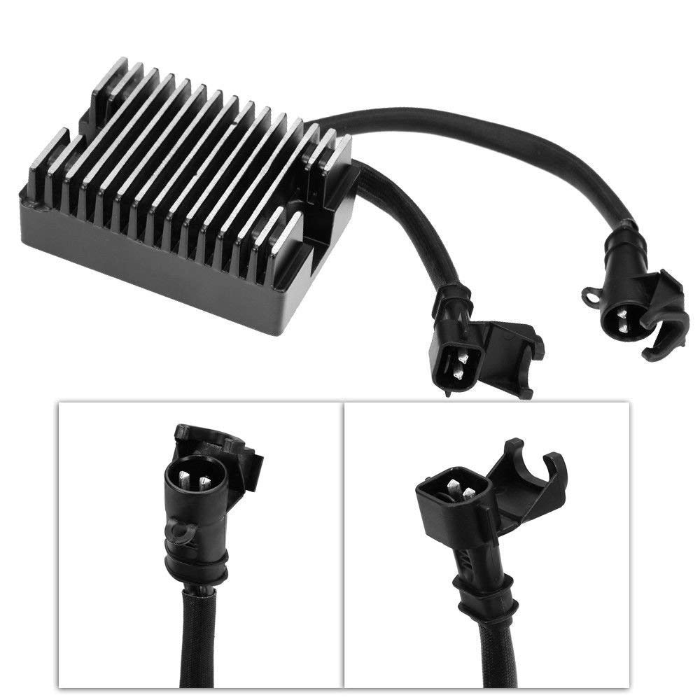Voltage Regulator Rectifier 74546-07A for HARLEY DAVIDSON Sportster 883 1200