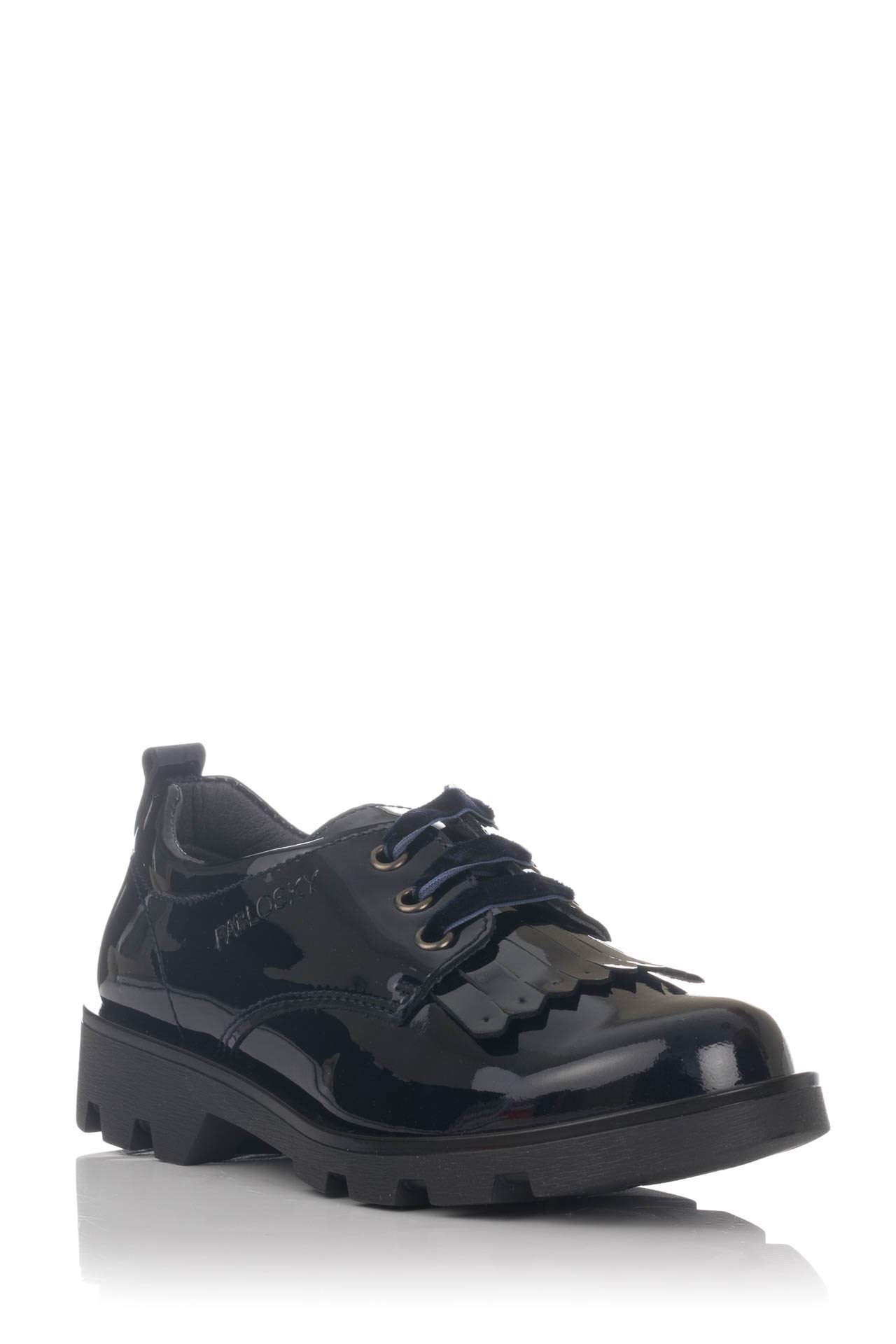 Pablosky 326629 - Zapatos de Cordones Oxford Niñas