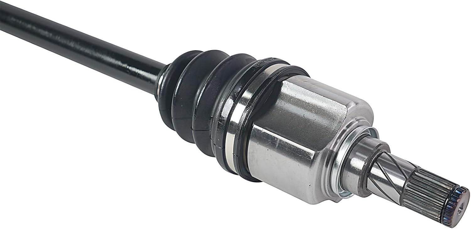 ECCPP CV Axle Shaft Assembly fit for Nissan Altima 2019-2023 NCV53137 391006CC0A NI-8728 NI8728 2PCS