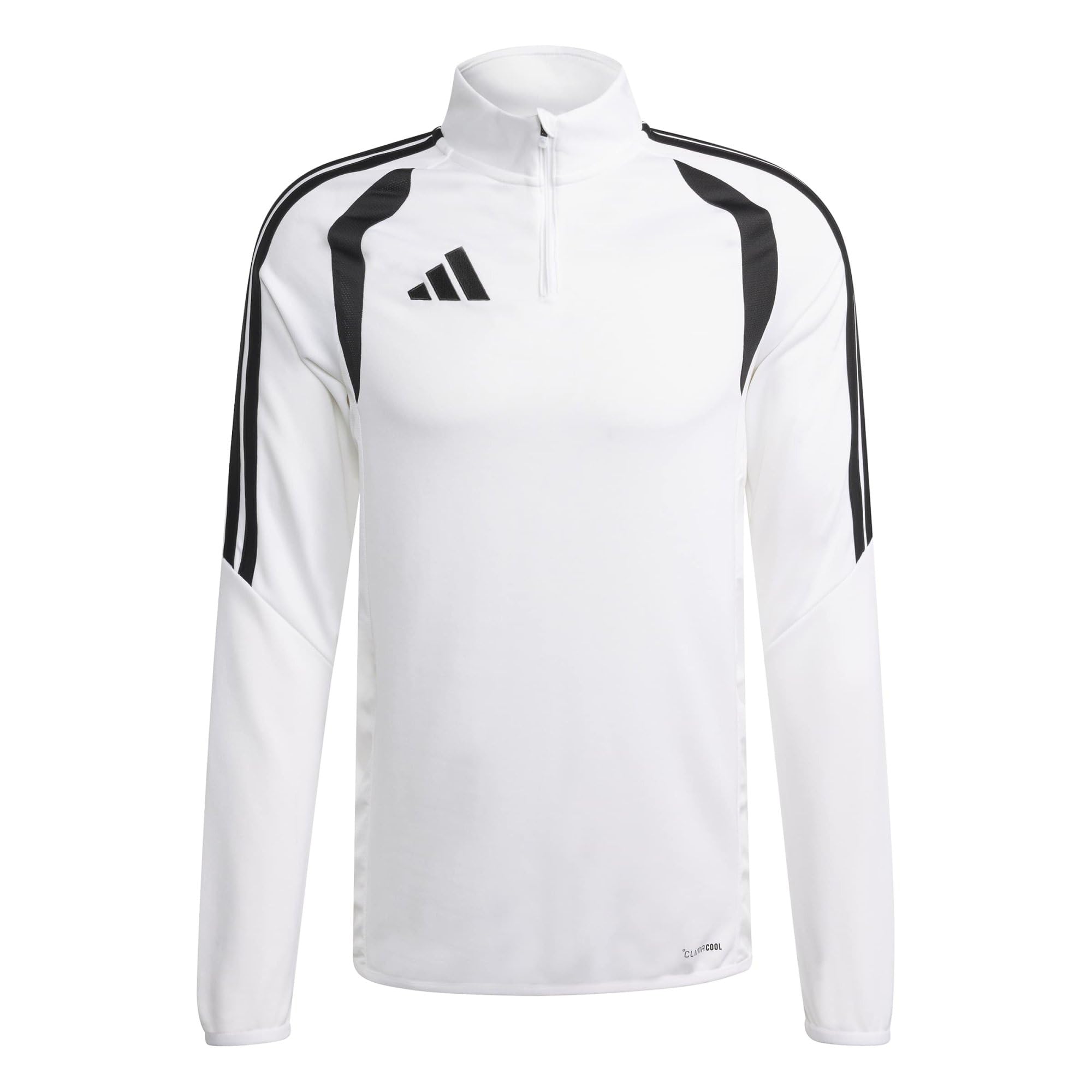 adidas Men's Tiro 26 League Training Top Sweatshirt, white/black/black, M