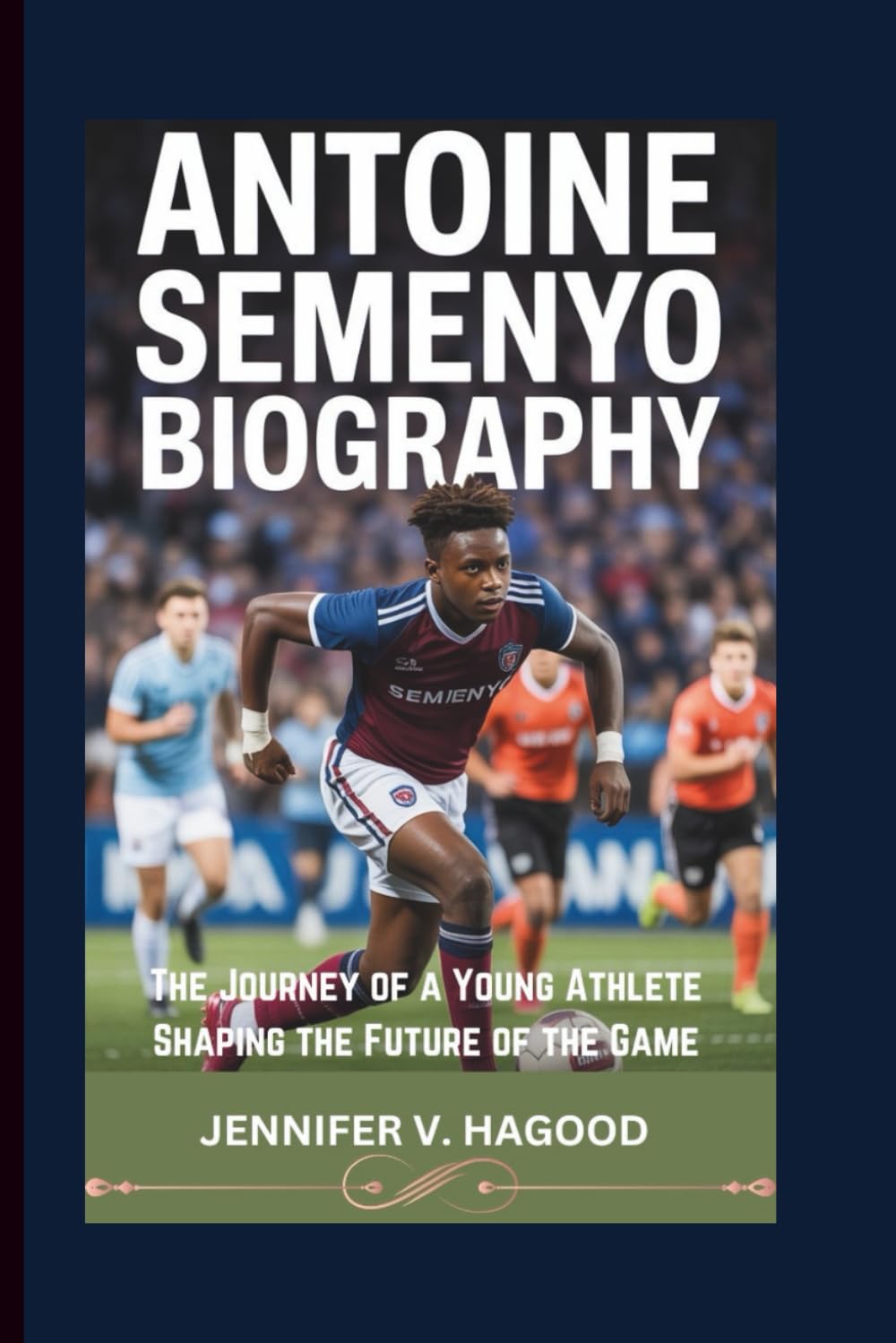 ANTOINE SEMENYO BIOGRAPHY: The Journey of a Young Athlete Shaping the Future of the Game