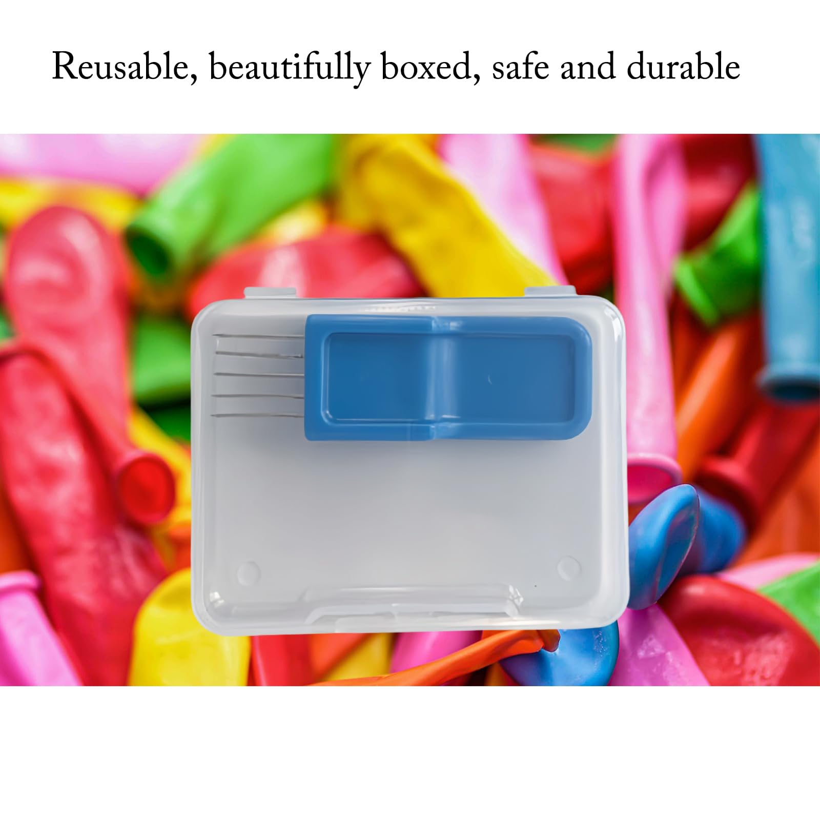 Balloon Stuffing Machine Balloon Striker - Original Balloon Popper Tool ...