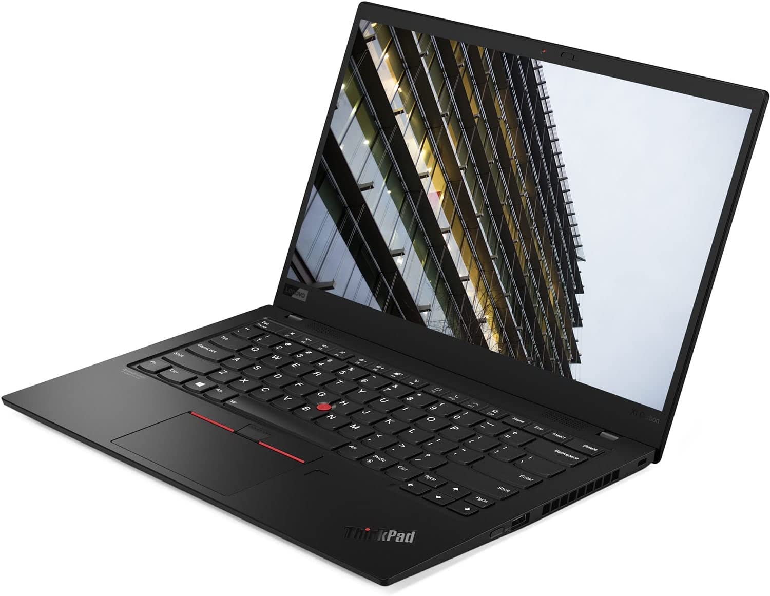 Lenovo ThinkPad X1 Carbon Gen 8 Business Laptop, 14