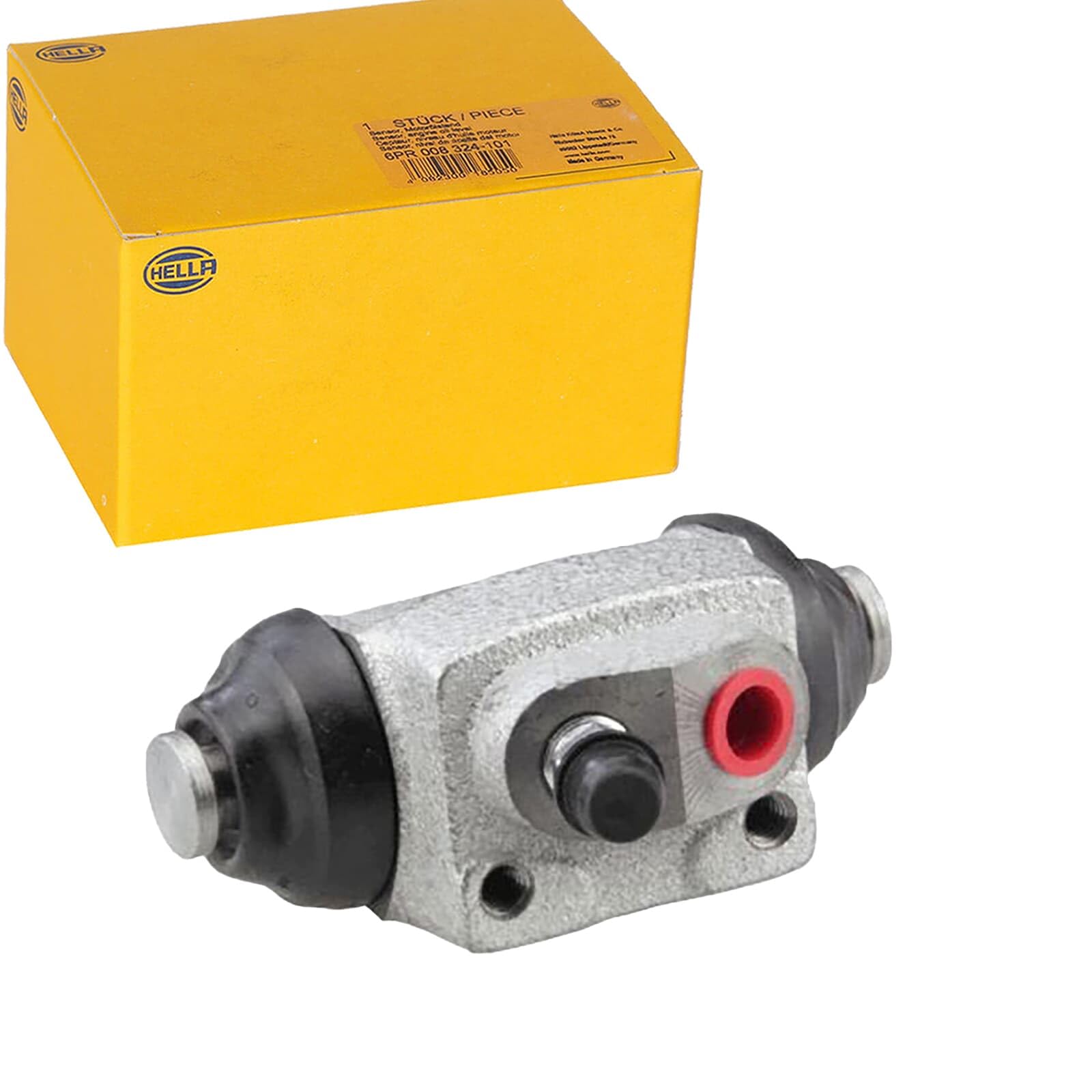 HELLA 8AW 355 530-421 Wheel Brake Cylinder - AW3042 - for e.g. HYUNDAI
