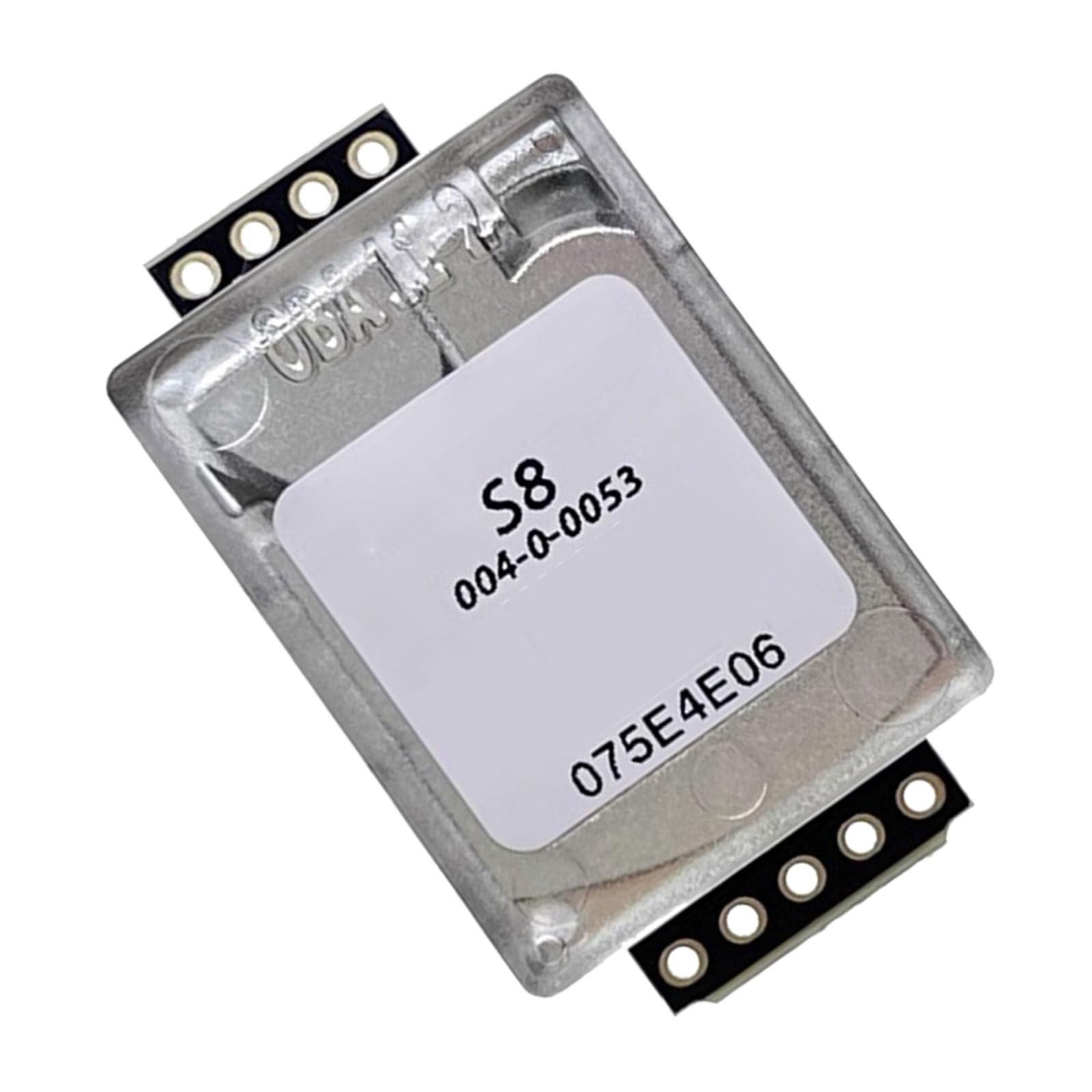 CO2 Sensors CO2 Carbon Dioxide Sensors S800400053 400PPM-2000PPM Communication Fast Responses