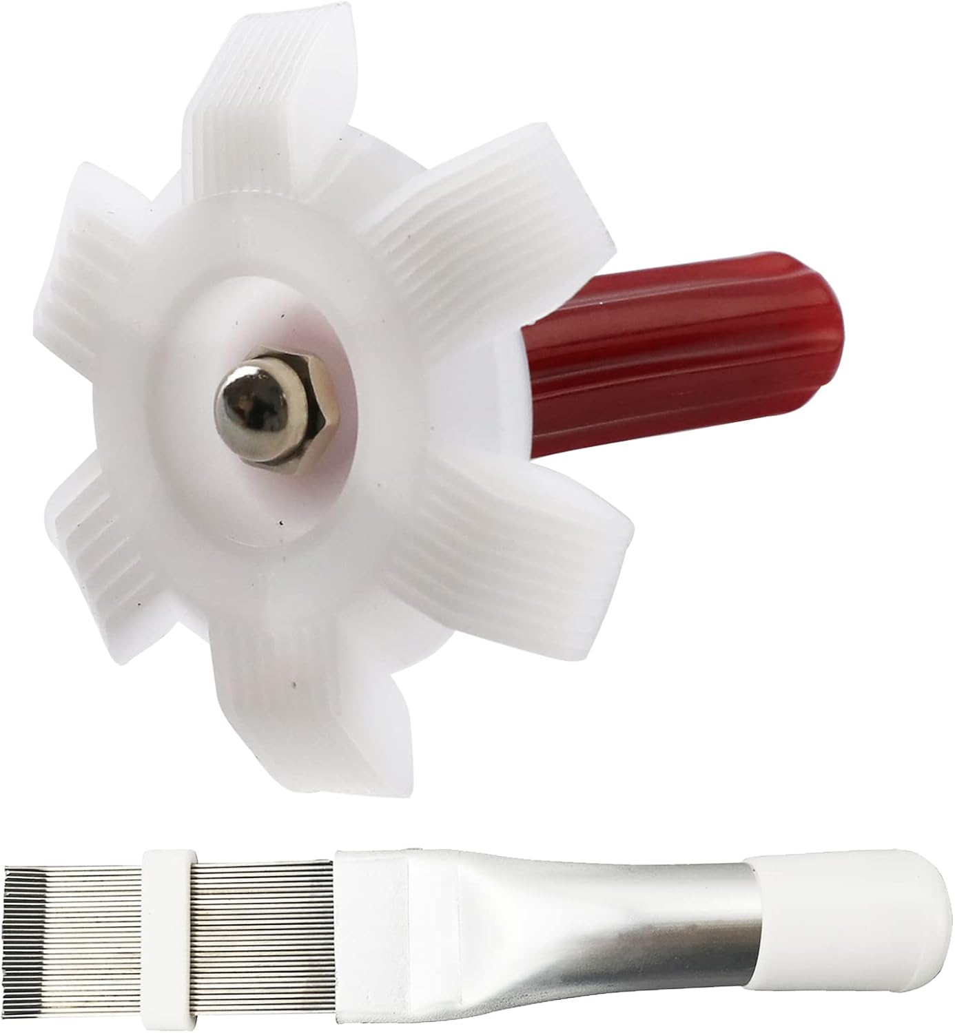 Wisepick Air Conditioner Condenser Fin Comb Fin