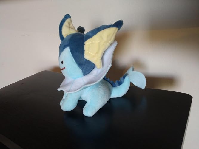 Amazon.co.jp: ポケモンセンターオリジナル ぬいぐるみ へんしん