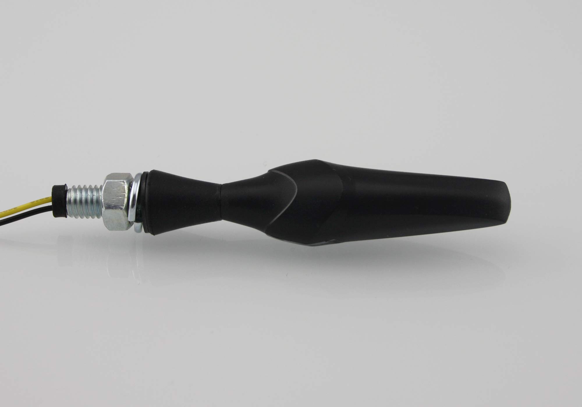 PROTECH Freccia LED RC-120 anteriore + posteriore compatibile con SUZUKI GSX-R 1000 07-08 WVCL