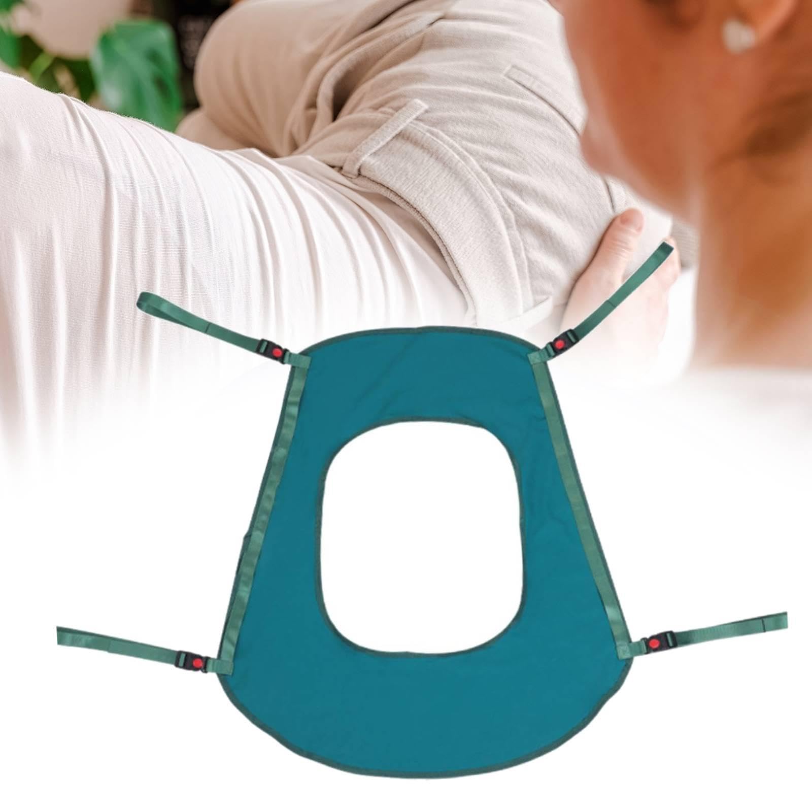 Sábana posicionamiento, sábana transferencia, transpirable para pacientes ancianos, dispositivo, tapete dibujo
