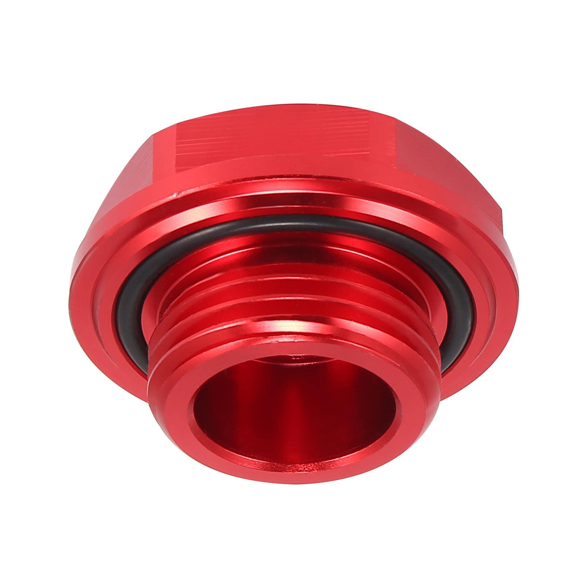 Bouchon De Remplissage D'huile Compatible Toyota (Yaris, RAV4, Prius, Hilux...) - Neuf