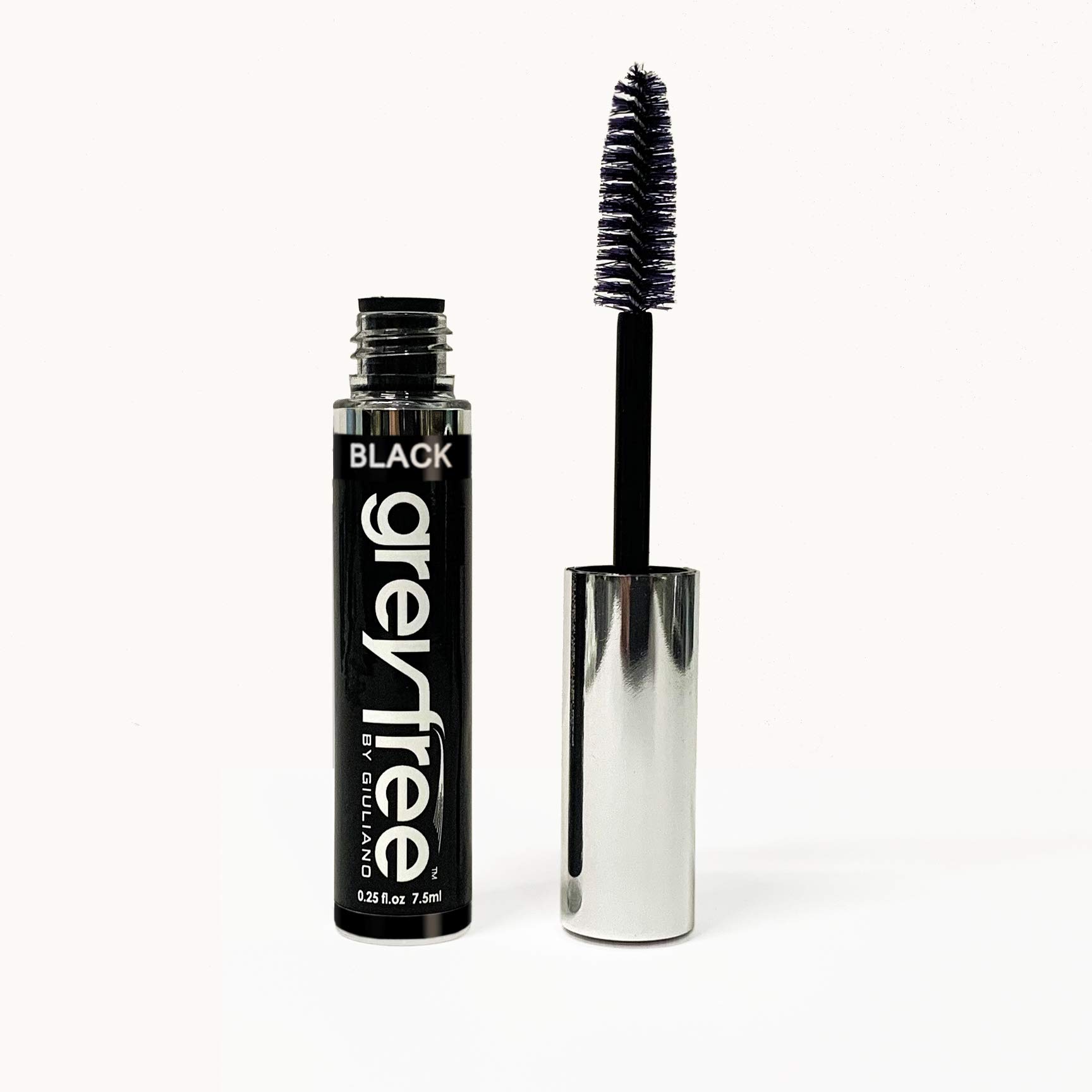 Amazon.com: Greyfree Hair Mascara Root Touch-Up for Gray Hair