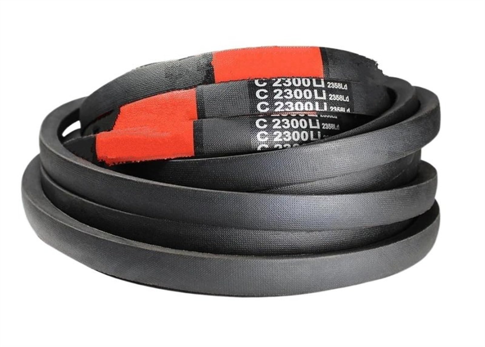 べるページ Amazon.co.jp: バイク用ドライブベルト・Vベルト A680-864mm 硬線ゴム