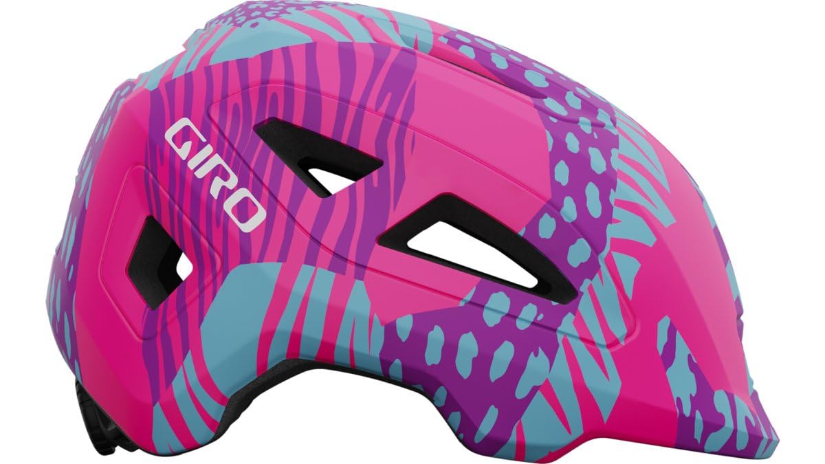 Giro Scamp II Helmet Junior - XS
