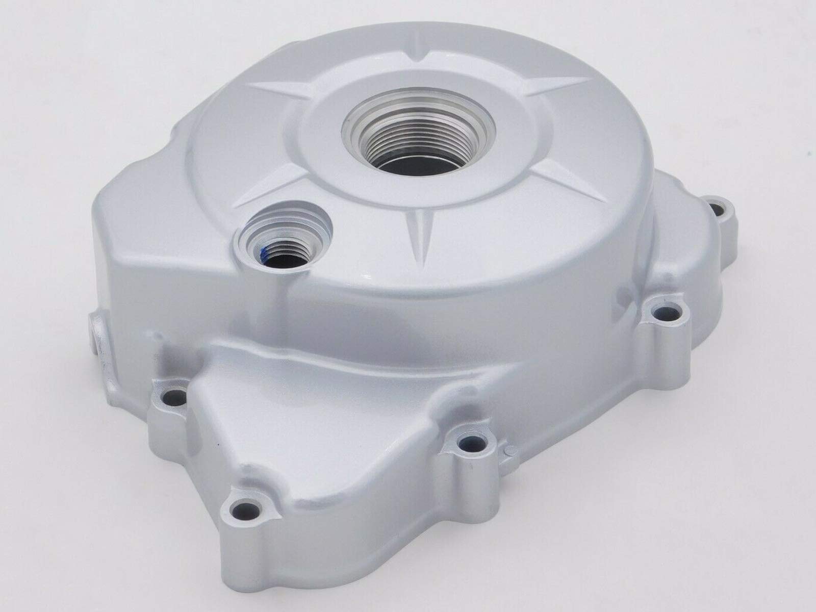 HONDA 11341-KWV-000 COVER, L. CRANKCASE