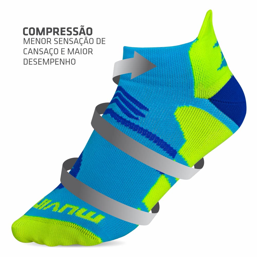 Muvin Meia de Compressão Cano Curto Arrow – Boa Respirabilidade – Protege Contra Bolhas – Unissex – Corrida – Caminhada – Ciclismo – Exercícios – Fitness – Esportes – Treinamento em promoção! Veja a oferta e mais achadinhos de Moda íntima 3 Hoje é o melhor dia para comprar Muvin Meia de Compressão Cano Curto Arrow – Boa Respirabilidade – Protege Contra Bolhas – Unissex – Corrida – Caminhada – Ciclismo – Exercícios – Fitness – Esportes – Treinamento com aquele preço maroto! Promoção! Aproveite a oferta! 3