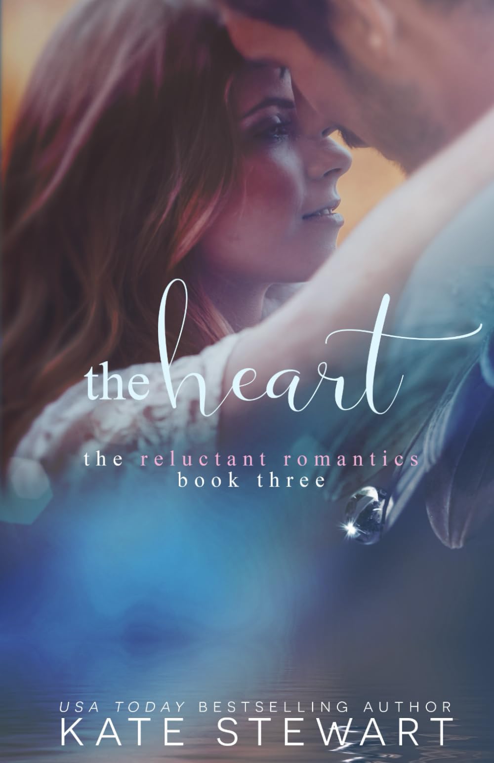 The Heart: Volume 2 (The Reluctant Romantics)