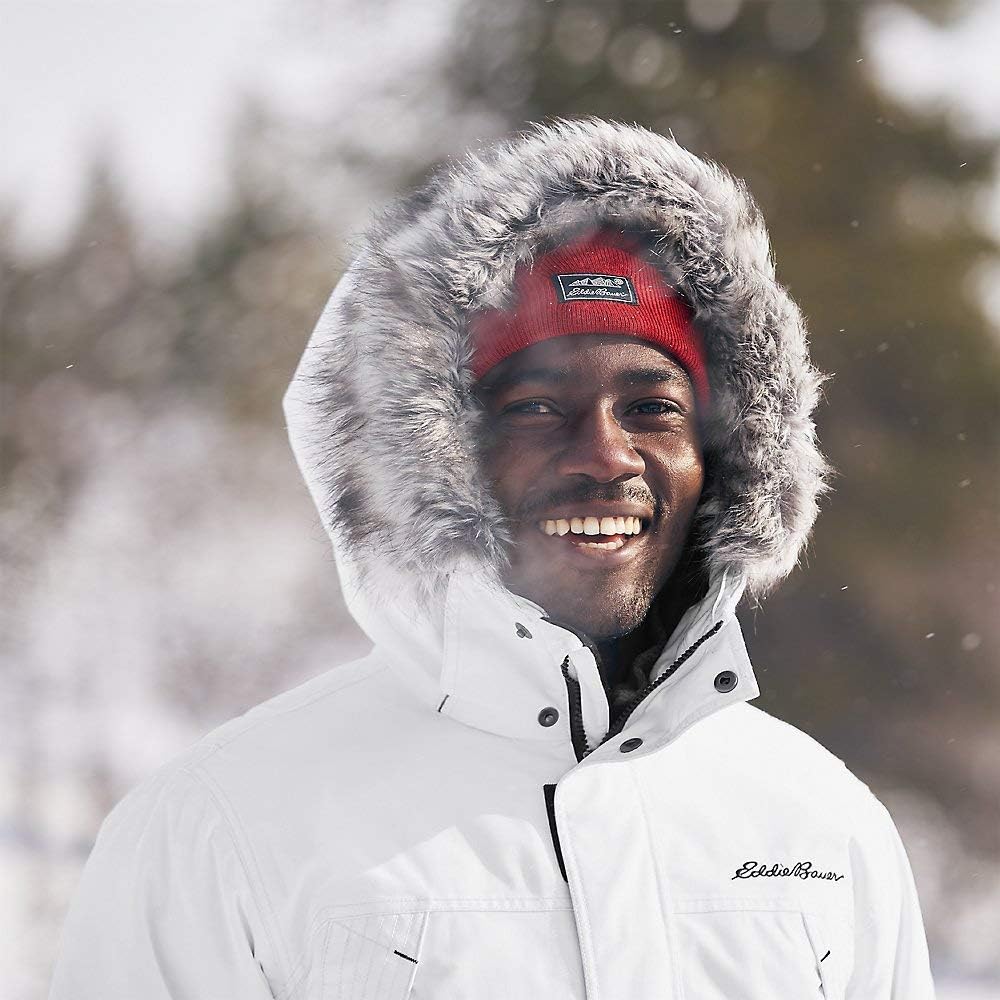 eddie bauer superior down parka
