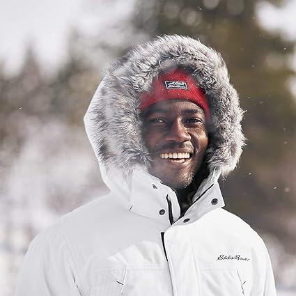 eddie bauer parka