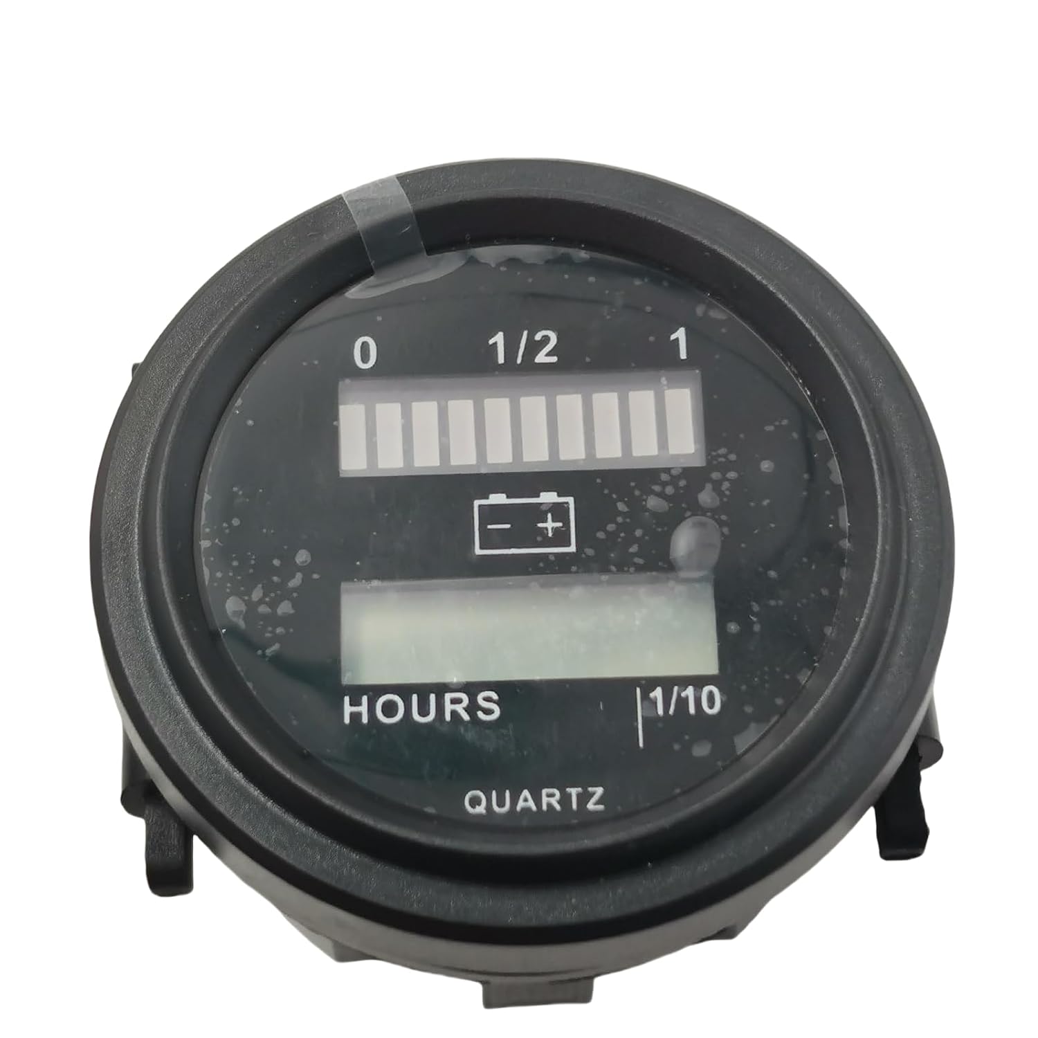 HNARL JLG Hour Meter,2420106 JL2420106 JLG Digital Battery Indicator Gauge with Hour Meter Used for Boom Lift E45A,E40AJP,... - Review, Price and Buying Guide