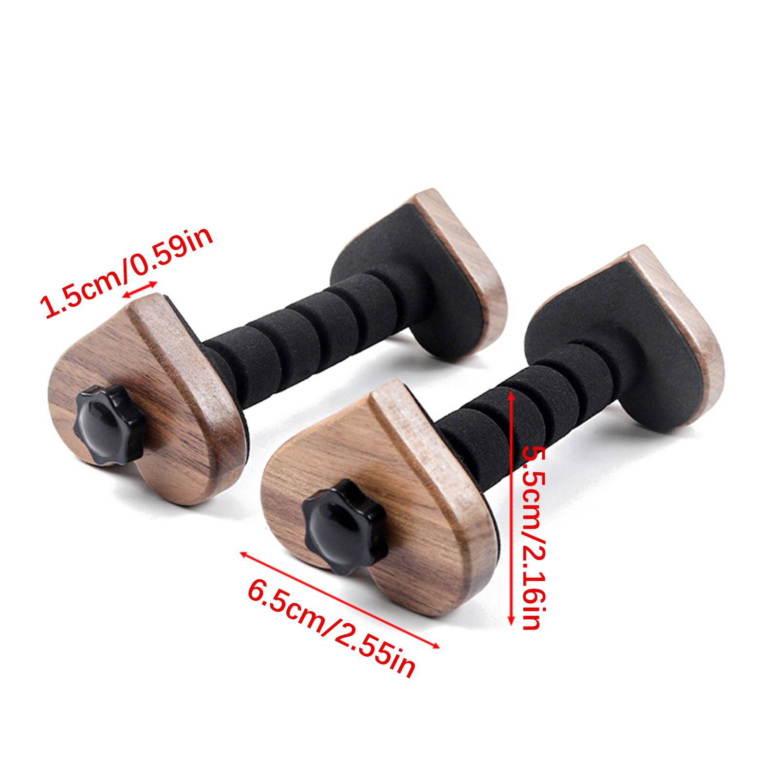 Premium faltbarer Instrumentenständer, anpassbare Winkel, rutschfeste Unterseite, optimaler Gitarrenständer in Herzform