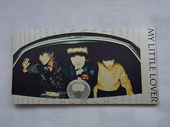 Amazon.co.jp【シングルCD4枚セット】my little lover マイ