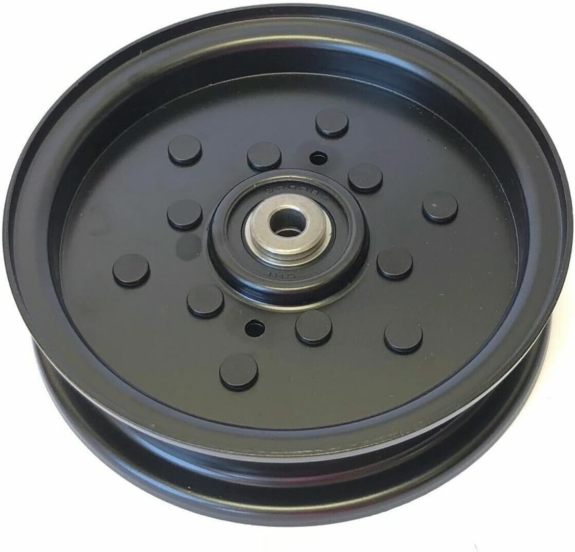 75604511B Flat Idler Pulley 75604511 for MTD Cub Cadet