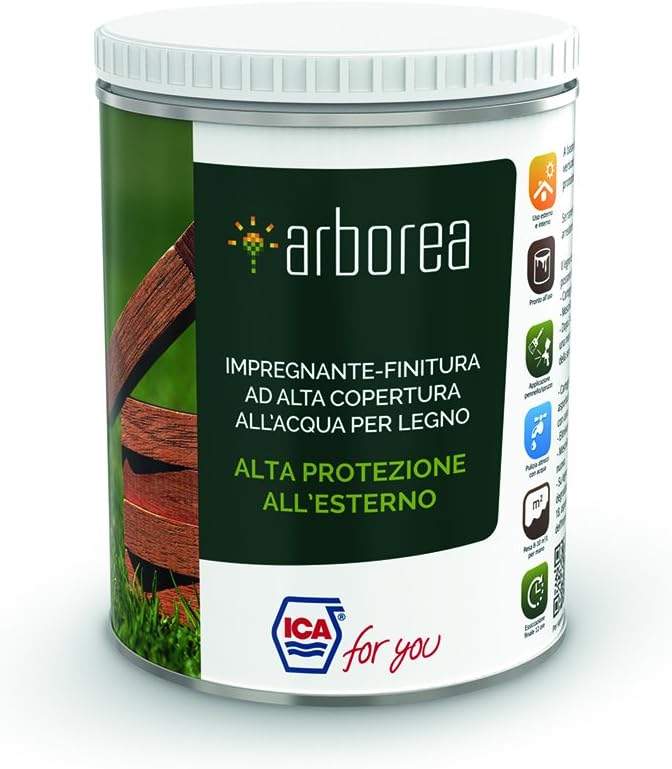 mordente per legno di teak