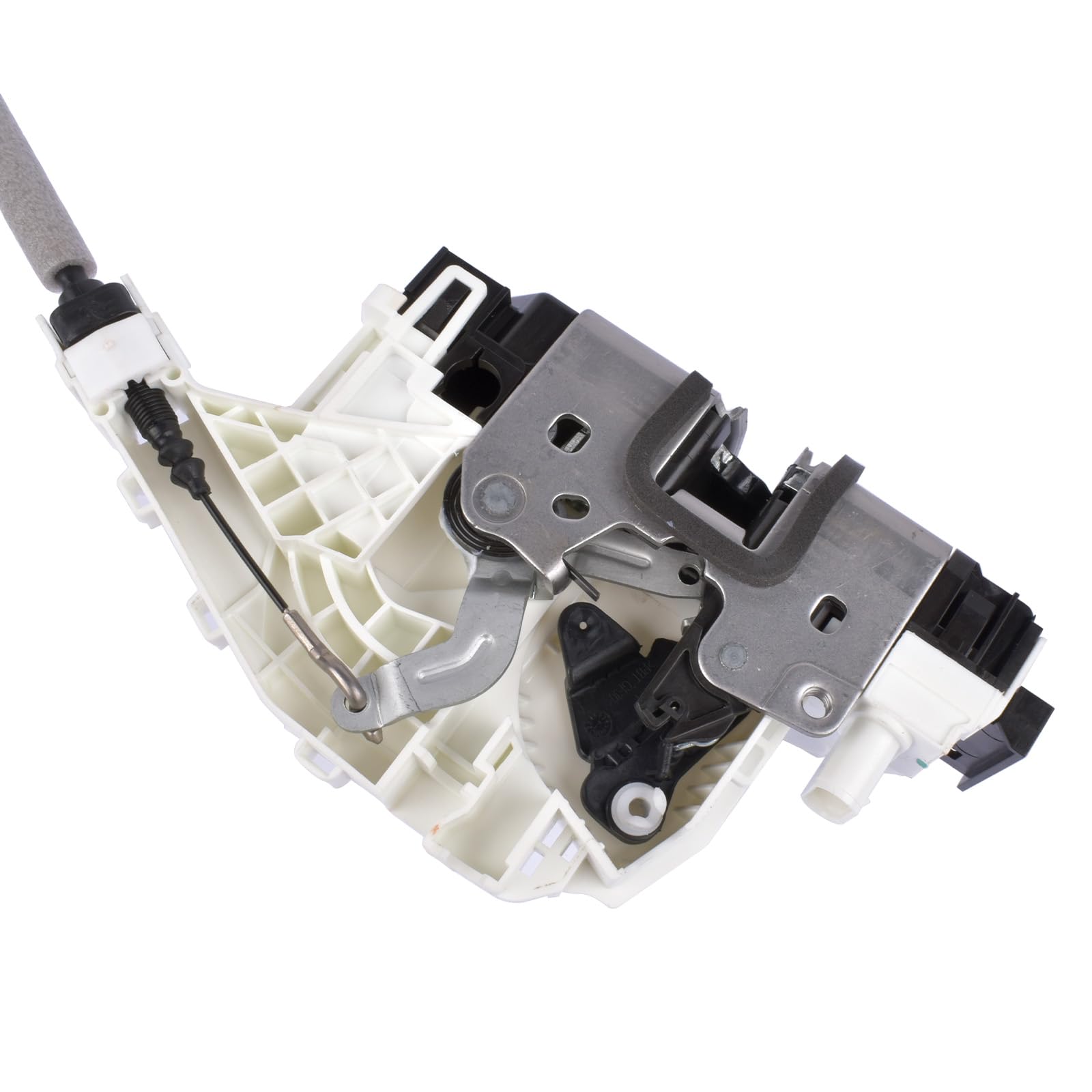 Türschloss Stellmotor Vorne Links Kompatibel mit W204 C204 S204 C218 W212 | Kompatibel mit R172 A207 X204 SLC SLK R231 C63 AMG C200 C220 CDI, 2047202735