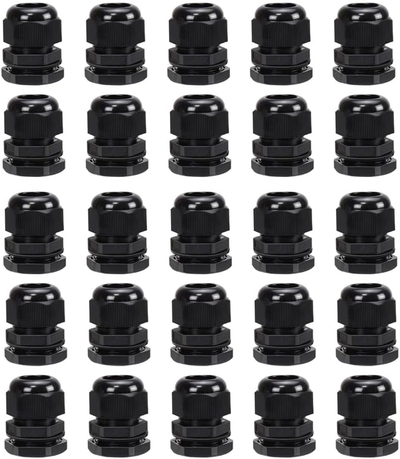 RS PRO Kabelverschraubung Adapter Typ Reduzierstück M16 M20 Nylon 6.6 Schwarz | RS RS PRO Kabelverschraubung Adapter Typ Reduzierstück M16 M20 Nylon 6.6 Schwarz | RS