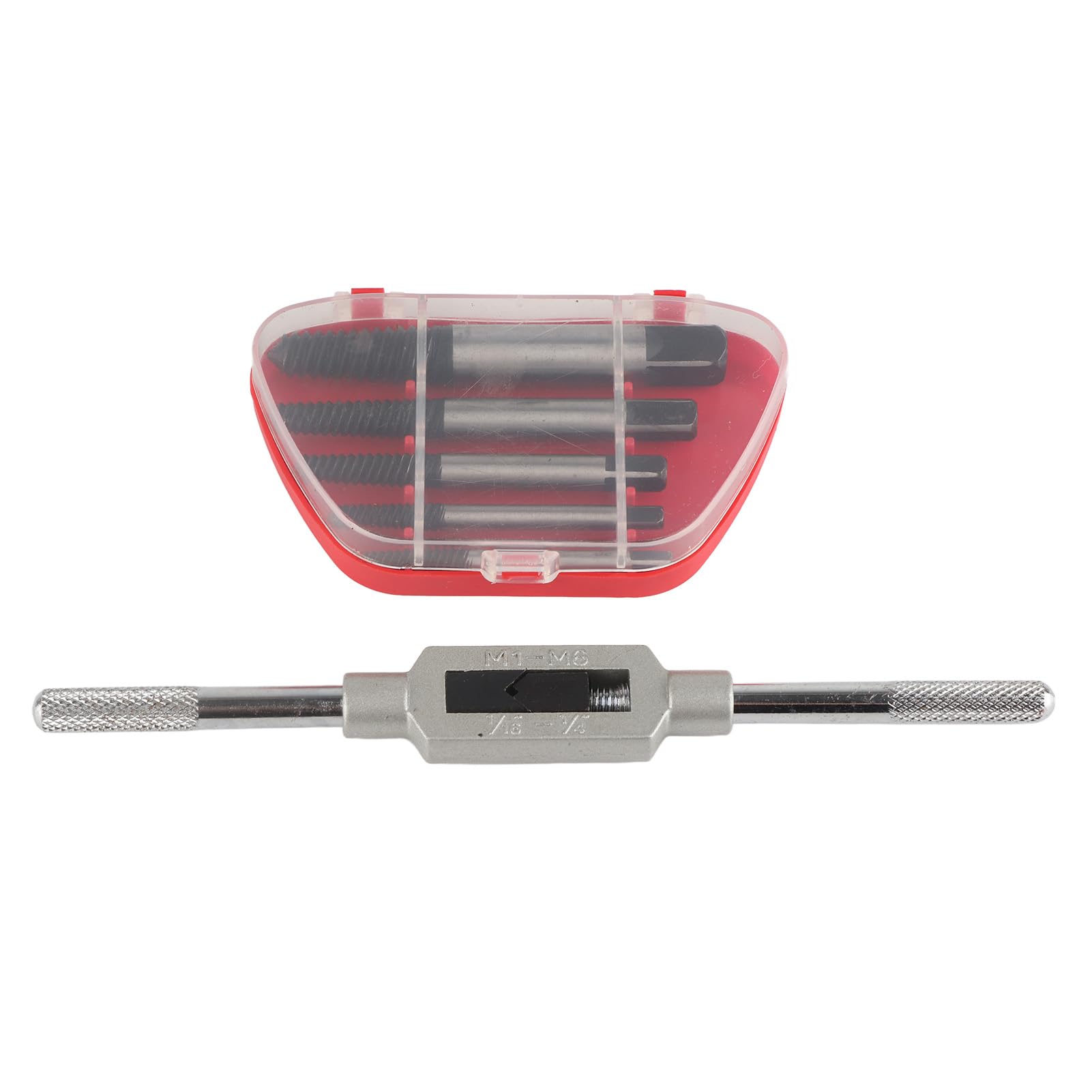 Extracteur De Vis Portable En Acier - Outil Réparation Auto Universel