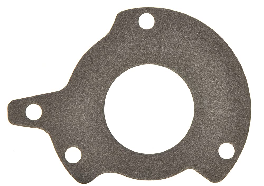 Seal, injection pump