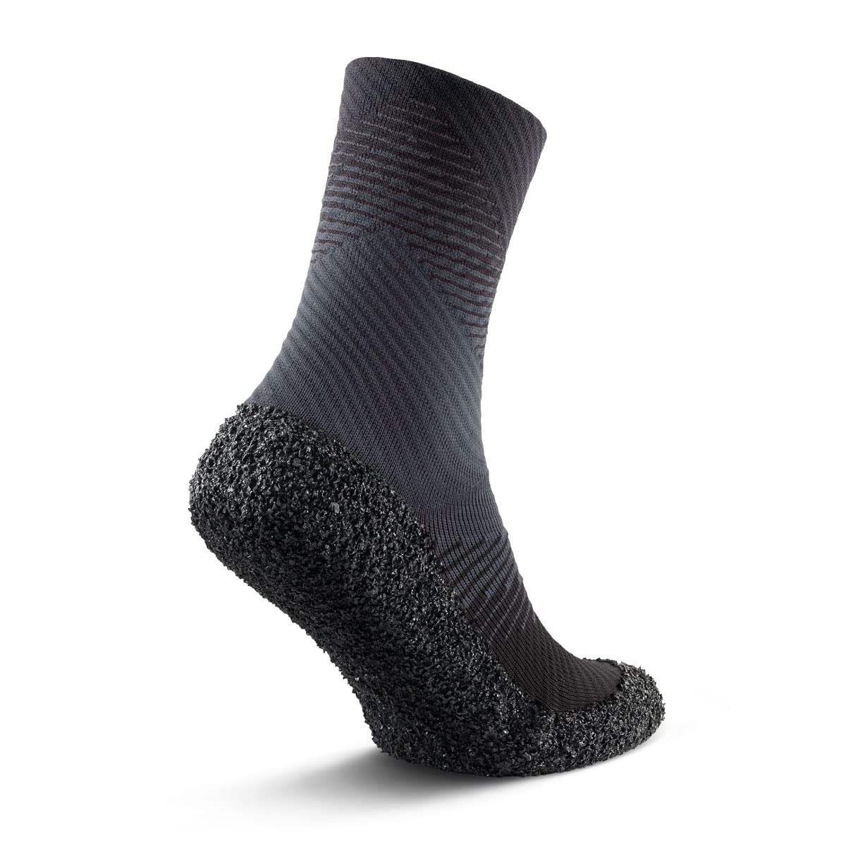 Skinners 2.0 Compression | Minimalistische Barfuß-Sockenschuhe für aktive Männer & Frauen | Leicht & langlebig & für Sport und dynamische Aktivitäten