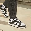 Tenis Dunk Low Retro "Reverse Panda" DJ6188 101 3