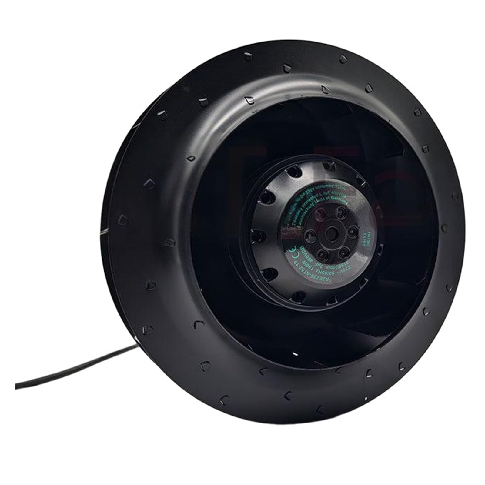 YMUGUEGH R2E225-AT52-19 M2E068-DF 230V cooling fan