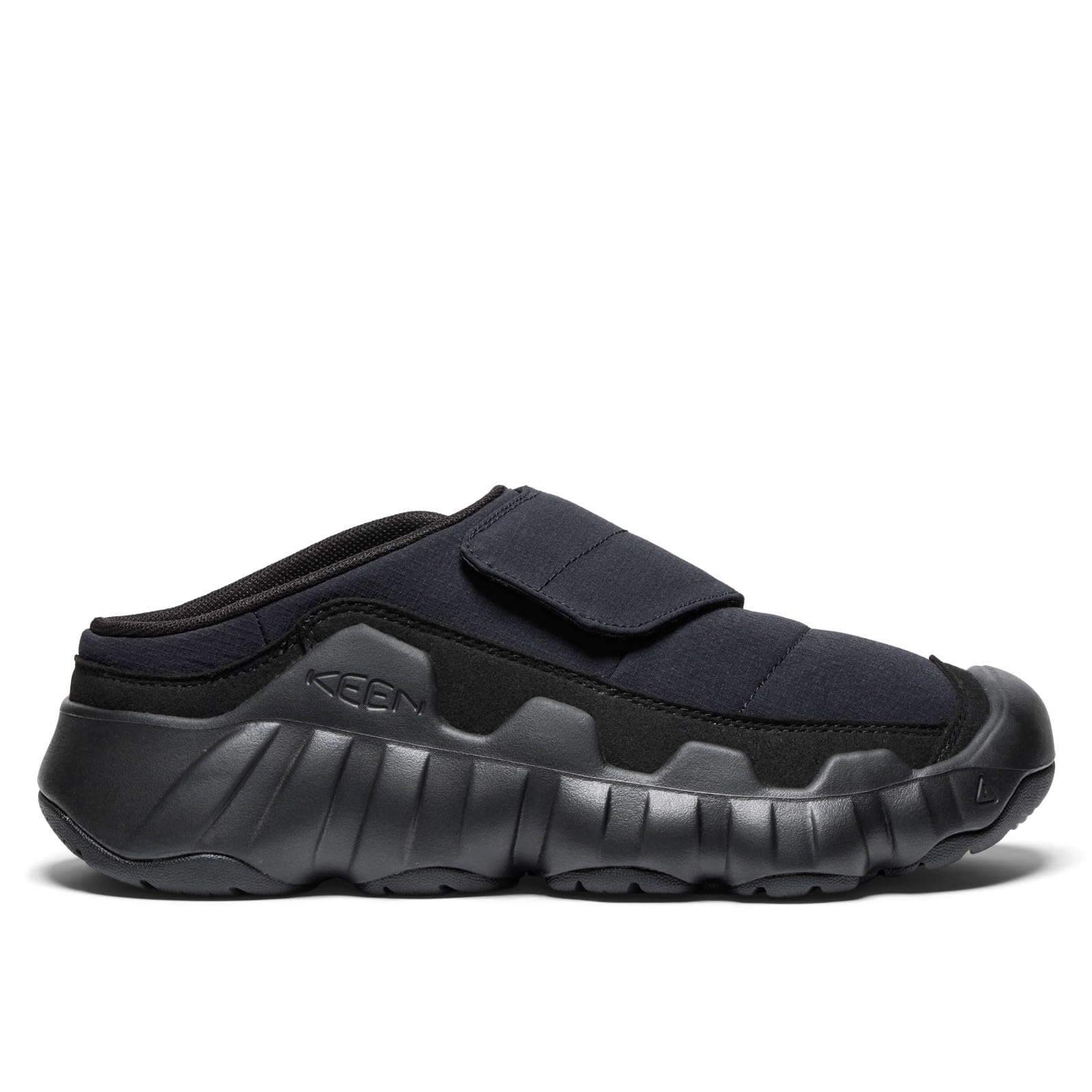 Keen Hypowser Wrap Adjustable Strap Comfortable Slipper, Zapatos Mujer