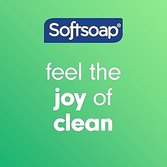 Softsoap Moisturizing Body Wash and Shave Gel, Cool Cucumber Scent, 20 fl oz Bottle