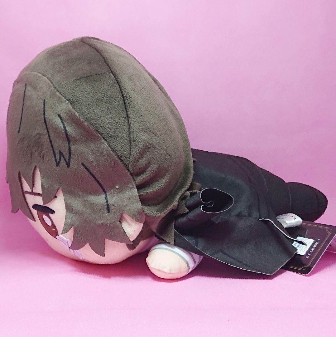 Amazon.co.jp: 【希少文豪ストレイドッグス いっしょにねんね big
