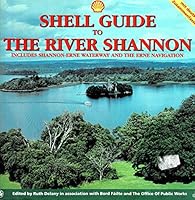 Shell Guide to the River Shannon 1873489552 Book Cover
