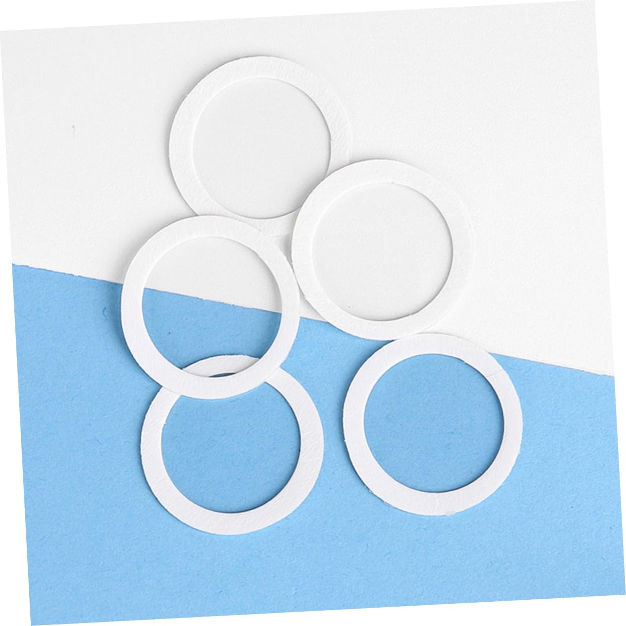 VANZACK 1 Set Kazoo Musical Instrument Beginner Friendly Kazoo for Guitar Accompaniment Portable and Lightweight Design for Ukulele Violin and Piano Easy to Play