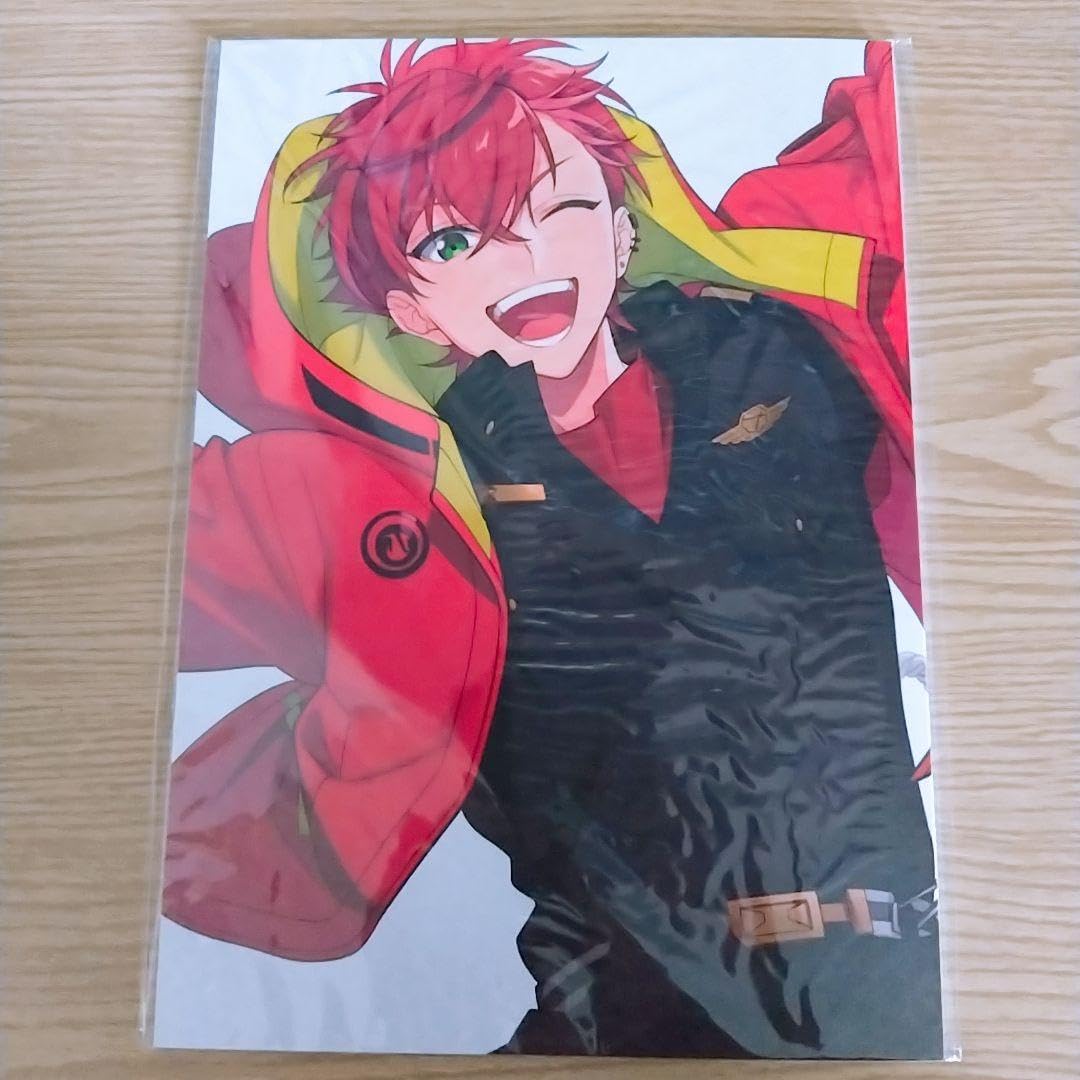 エリオスR スタッフブック vol.2 【公式通販】