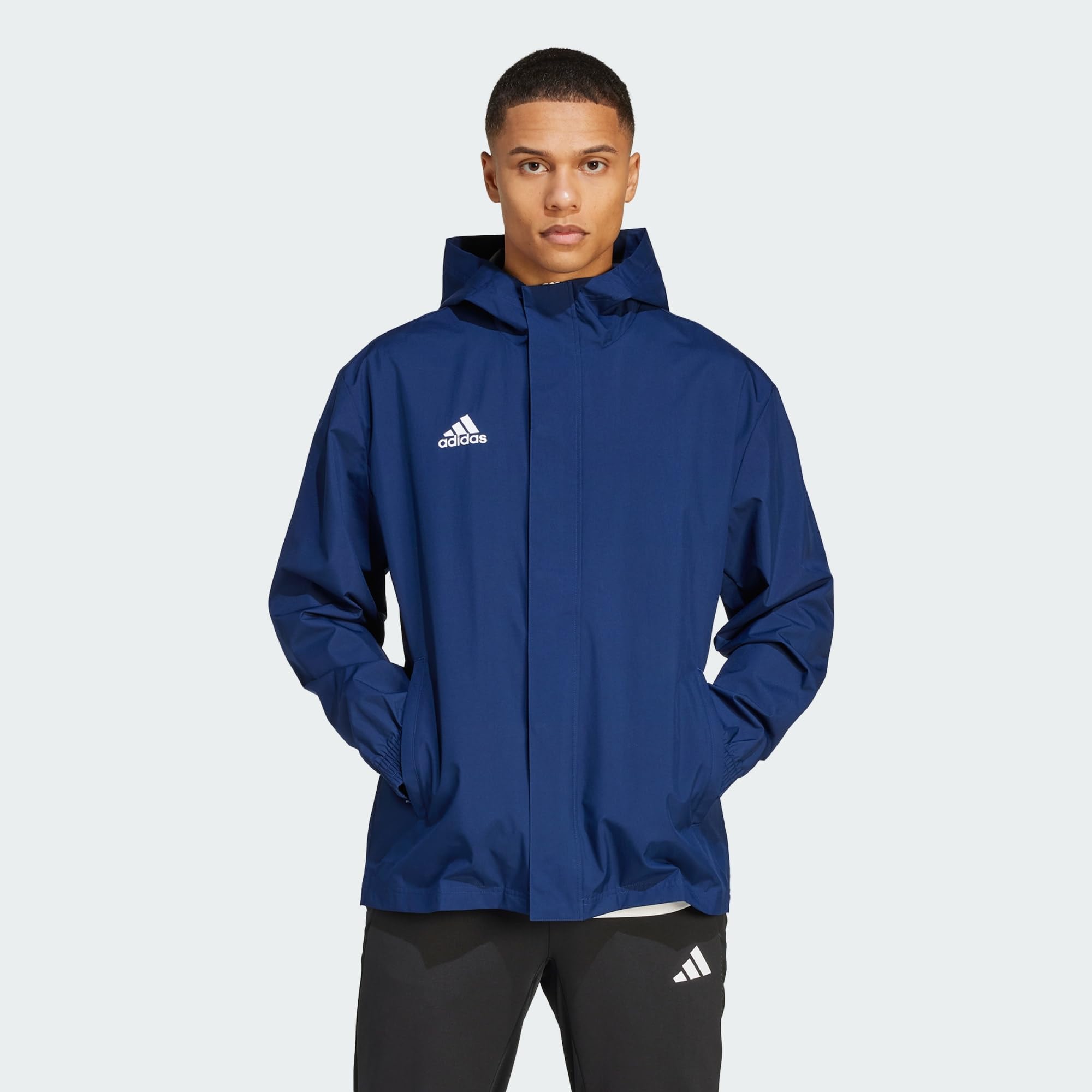 adidas Uomo Entrada 22 All-Weather Jacket