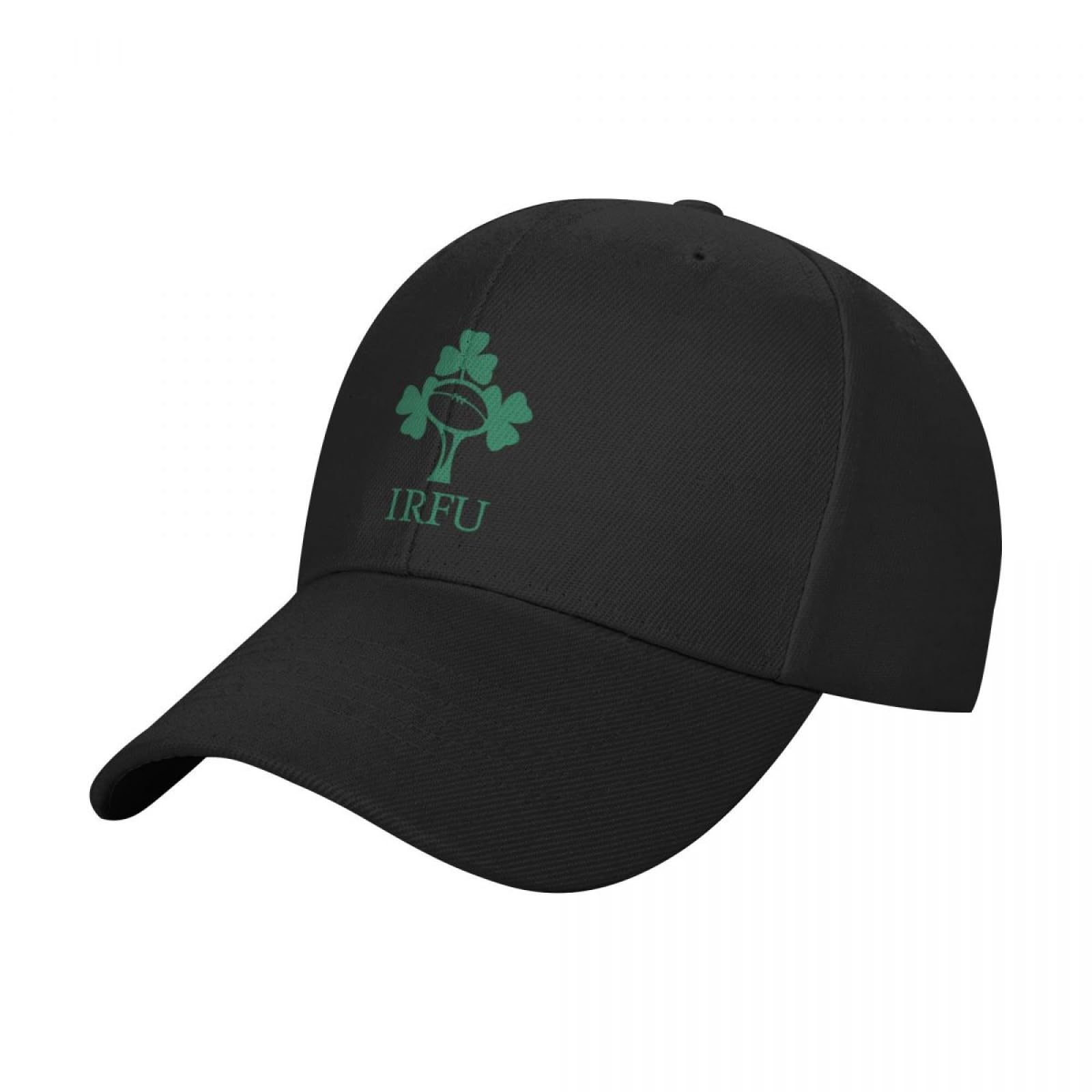 Dnrasok Unisex Color Irfu Baseball Cap Wild Ball Hat Hat Man For The Sun Tactical Cap Hats For Women Men's