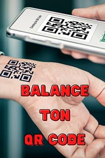 Mon carnet de notes anti pass sanitaire balance ton QR code: Carnet de notes anti pass sanitaire, contre le QR code, contre la vaccination ... 120 pages, format 6 x 9 (French Edition)