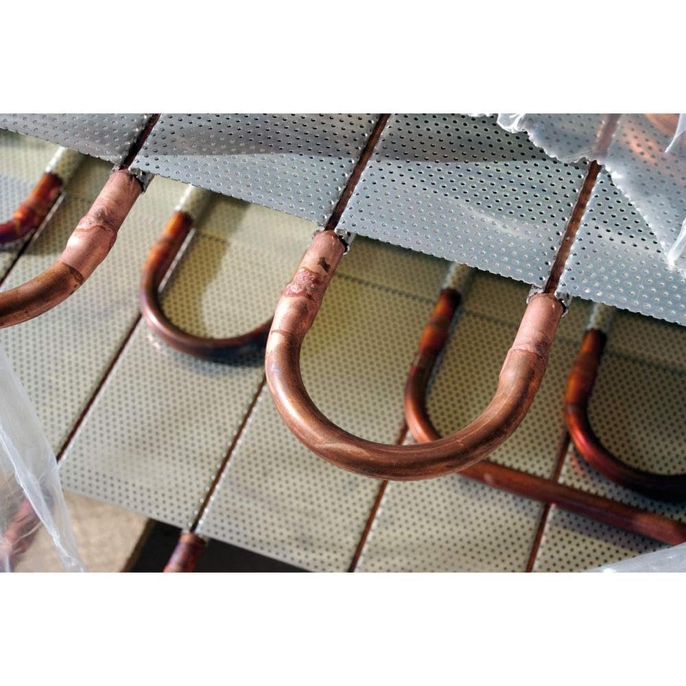 Rothenberger ROBEND H+W 12,15,18,22MM